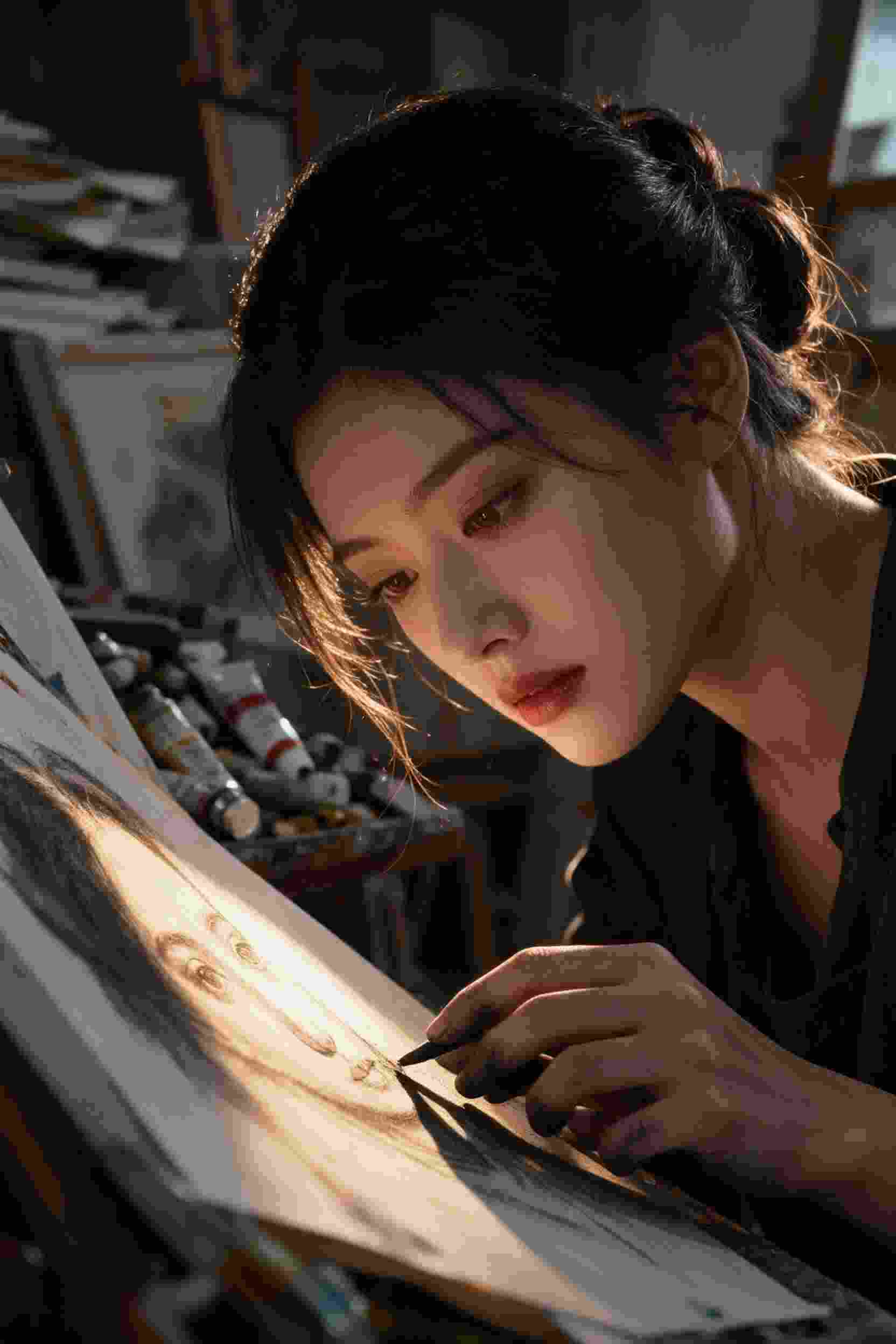 甜蜜恋爱