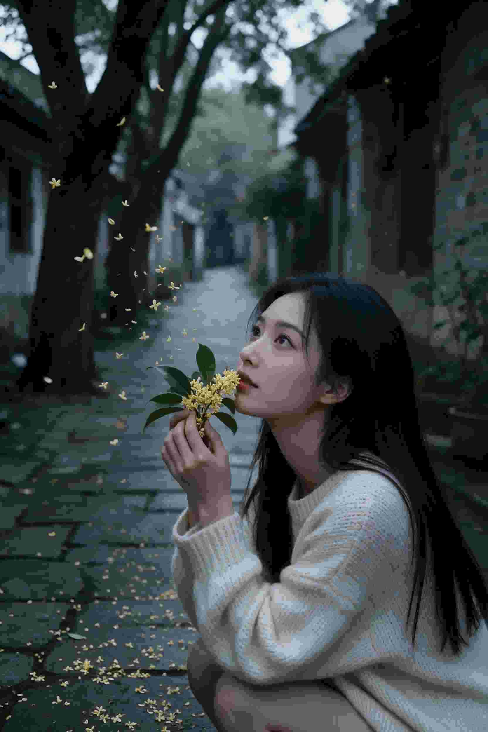 甜蜜爱情故事
