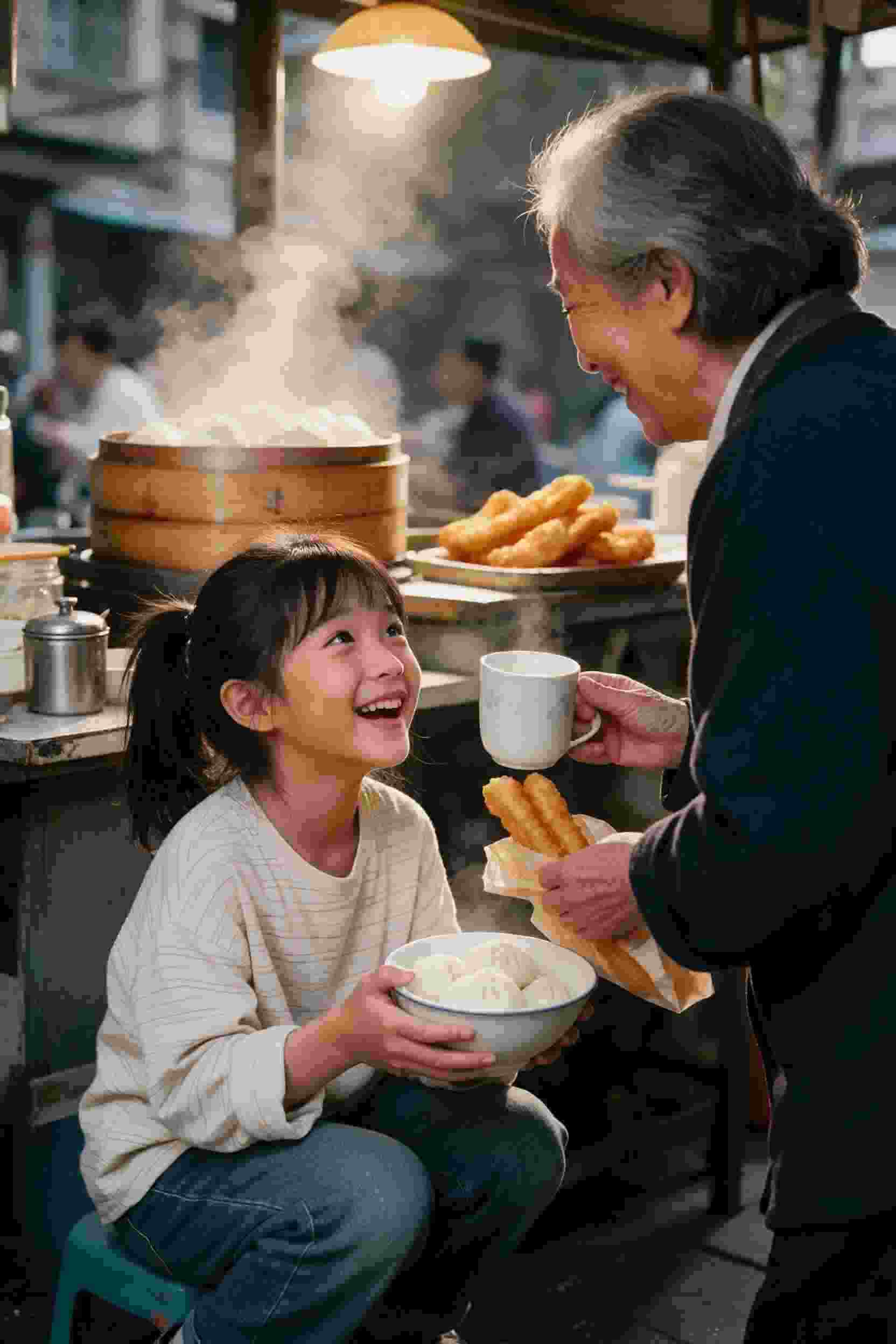 日常生活