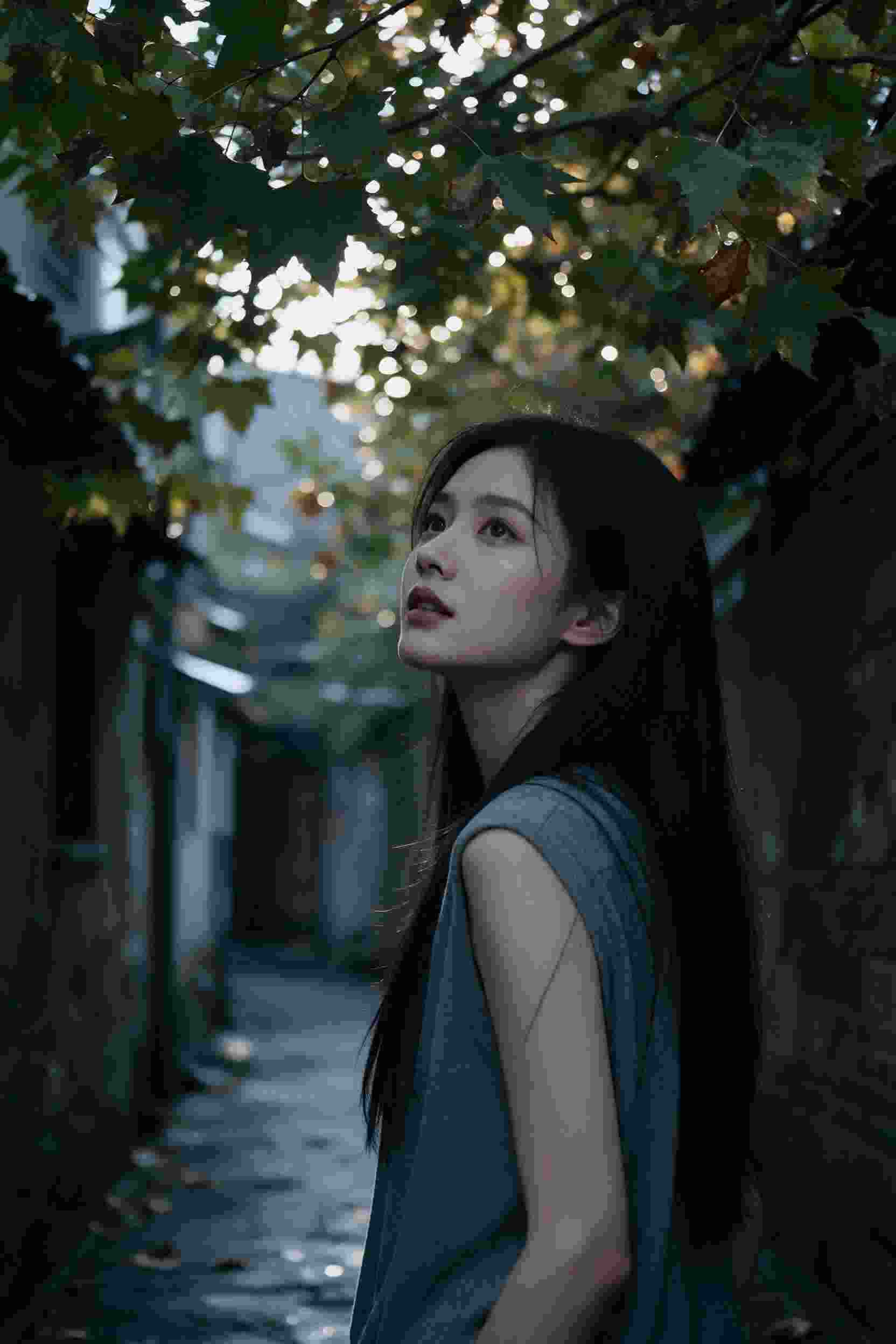悬疑推理