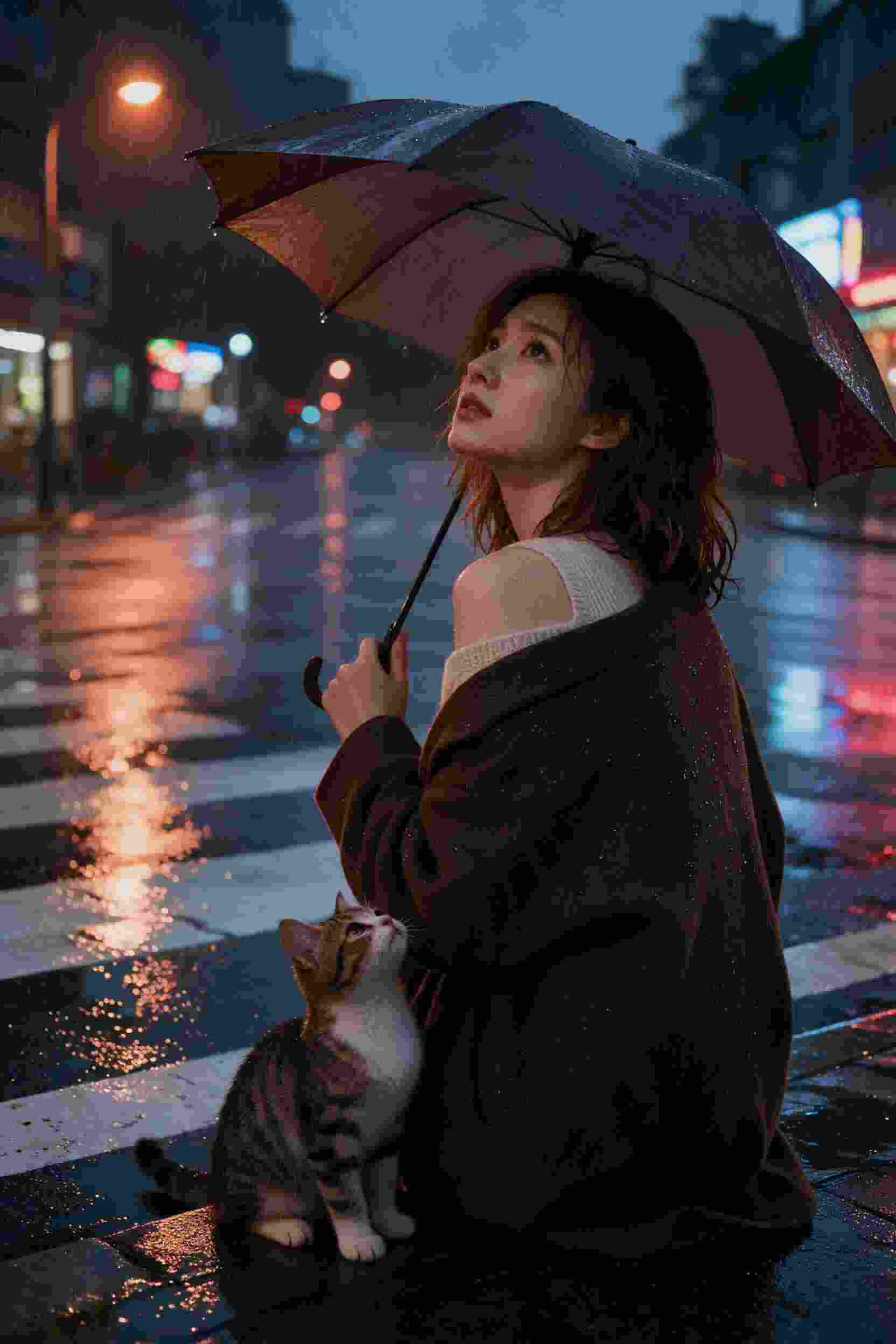 甜蜜恋爱